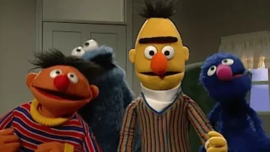 Susam Sokağı Filminin Zamanı 2021 Olarak Açıklandı 6 Susam Sokağı Filminin Tarihi 2021 Olarak Açıklandı