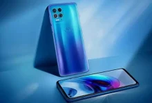 Motorola, Yeni Akıllı Telefon Modeli G100'ü Tanıttı