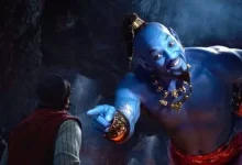 Disney’in Aladdin Fragmanı Will Smith’in Cin’ine Odaklanıyor