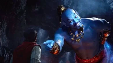 Disney’in Aladdin Fragmanı Will Smith’in Cin’ine Odaklanıyor