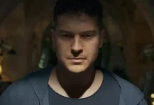 Hakan: Muhafız'ın İkinci Sezonunun Yayın Tarihi Duyruldu