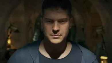 Hakan: Muhafız'ın İkinci Sezonunun Yayın Tarihi Duyruldu