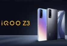 IQOO Z3 Duyuruldu: Fiyatı ve Özellikleri
