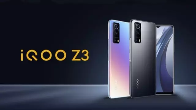 IQOO Z3 Duyuruldu: Fiyatı ve Özellikleri