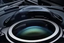 Xiaomi'den Sıvı Lensli Akıllı Telefon Geliyor