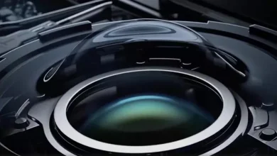 Xiaomi'den Sıvı Lensli Akıllı Telefon Geliyor