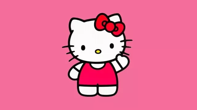 Japonya’nın Minnoş Devi ‘Hello Kitty’nin Filmi Geliyor