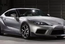 Yeni Nesil Toyota 86'nın Render Görüntüleri Oluşturuldu