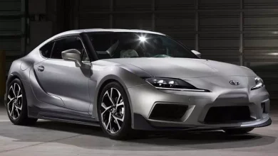 Yeni Nesil Toyota 86'nın Render Görüntüleri Oluşturuldu