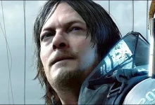 Death Stranding'e, Ücretsiz Cyberpunk 2077 İçerikleri Geldi