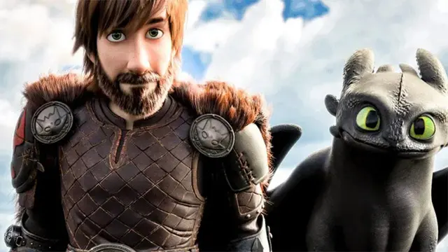 Ejderhanı Nasıl Eğitirsin 3 100 Milyon Dolar Gişe Elde Etti