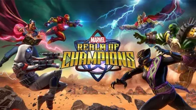 Marvel Realm of Champions Çıkmış olduğu Benzer biçimde Eleştirildi 4 Marvel Realm of Champions Çıktığı Gibi Eleştirildi