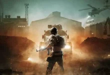 PUBG'nin 10. Sezonu, Haven Haritası İle Birlikte Yayınlandı