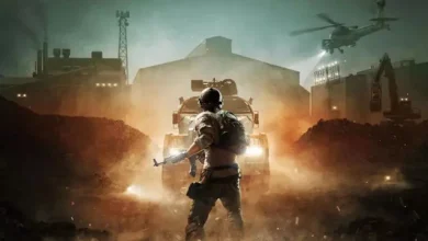 PUBG'nin 10. Sezonu, Haven Haritası İle Beraber Gösterildi 3 PUBG'nin 10. Sezonu, Haven Haritası İle Birlikte Yayınlandı