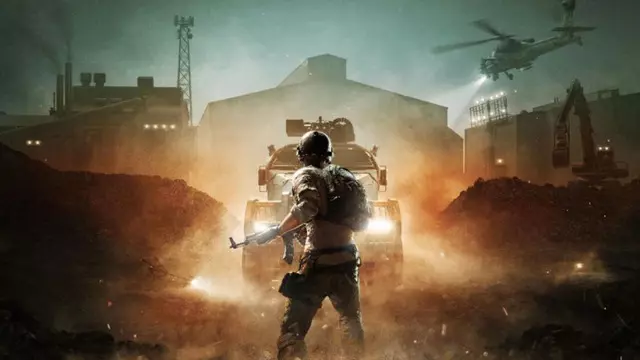 PUBG'nin 10. Sezonu, Haven Haritası İle Birlikte Yayınlandı