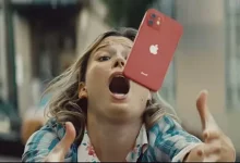 iPhone 12'nin Tuhaf Ama Eğlenceli Reklam Filmi [Video]