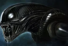 Alien Filminin 40. Yılına Özel 4K Versiyonu Geliyor