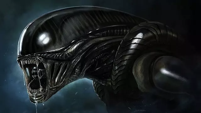 Alien Filminin 40. Yılına Özel 4K Versiyonu Geliyor