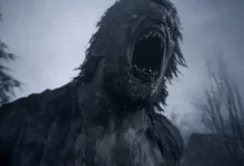 Resident Evil Village'dan Yeni Ekran Görüntüleri Geldi