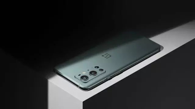 OnePlus 9 ve 9 Pro Tanıtıldı: İşte Fiyatı ve Özellikleri