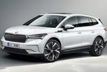 Skoda Enyaq iV Tanıtıldı: İşte Özellikleri