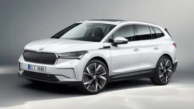 Skoda Enyaq iV Tanıtıldı: İşte Özellikleri
