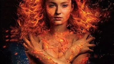 X-Men: Dark Phoenix Filminden Yeni Bir Fragman Geldi