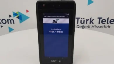 Türk Telekom 4,5 Gbps'i Aşarak 5G Dünya Rekoru Kırdı