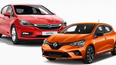 Sahibinden.com'da Geçen Ay En Çok İlen Verilen Otomobiller