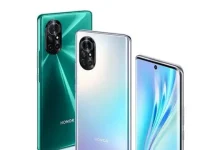 HONOR V40 Lite Duyuruldu: İşte Fiyatı ve Özellikleri