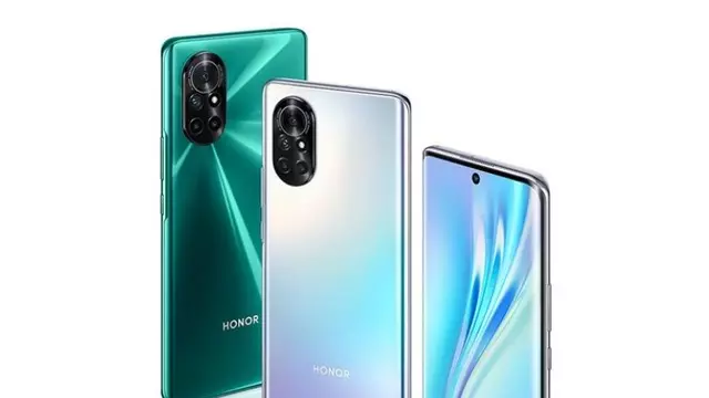 HONOR V40 Lite Duyuruldu: İşte Fiyatı ve Özellikleri