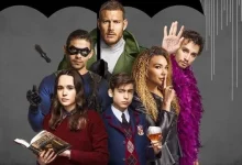 Netflix’in Dizisi The Umbrella Academy’nin 2. Sezonu Geliyor