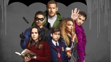 Netflix’in Dizisi The Umbrella Academy’nin 2. Sezonu Geliyor