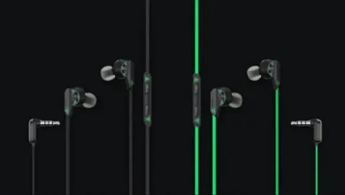 Black Shark 4 Ailesiyle Uyumlu Aksesuarlar Duyuruldu