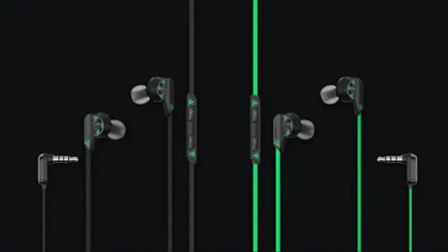 Black Shark 4 Ailesiyle Uyumlu Aksesuarlar Duyuruldu