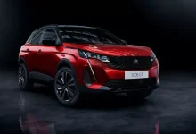 2021 Peugeot 3008 Tanıtıldı: İşte Özellikleri