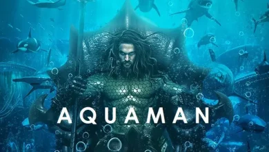 Aquaman 2'nin Çıkış Tarihi Belli Oldu