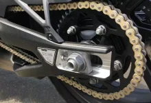 BMW, Yağ Gerektirmeyen Yeni Motosiklet Zincirini Duyurdu