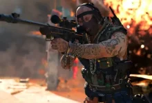 CoD: Black Ops Cold War & Warzone 1. Sezon Tanıtım Videosu