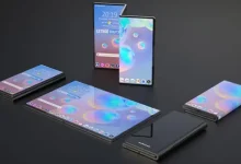 Samsung, 2021'de Katlanabilir Telefonlara Yoğunlaşacak