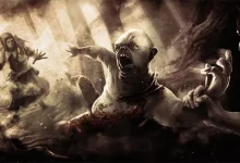 Dead by Daylight'ın Yeni Katili, Hayranların Diline Düştü