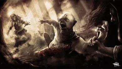 Dead by Daylight'ın Yeni Katili, Hayranların Diline Düştü