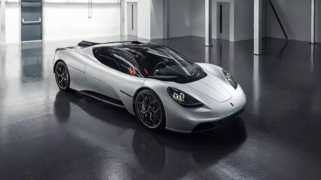 GMA T50'nin Rakiplerinden Ayrılan Özellikleri