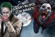 Vampirli Marvel Filmi 'Morbius' Hakkında 7 Önemli Detay