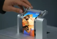 Samsung'un Esnek Ekranlar İçin BOE ile Anlaştığı Bildirildi