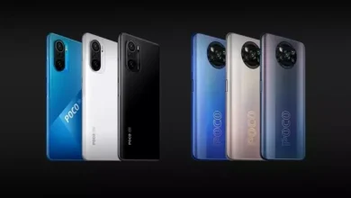 Xiaomi POCO F3 ve POCO X3 Pro Duyuruldu: İşte Özellikleri