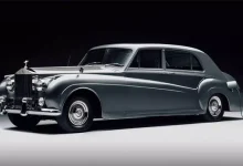 Klasik Rolls-Royce Modelleri, Elektrikli Hale Getirildi