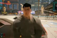 Cyberpunk 2077'de Gülmekten Kırıp Geçiren Hatalar