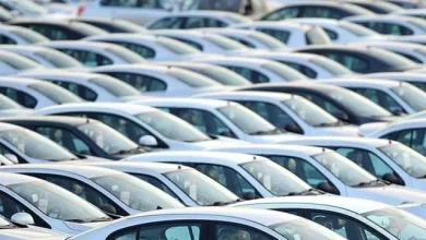 Otomobillere Uygulanan ÖTV Oranı ve Matrahı Değişti