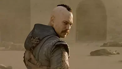 Hakan: Muhafız'ın İkinci Sezonundan İlk Fragman Yayınlandı